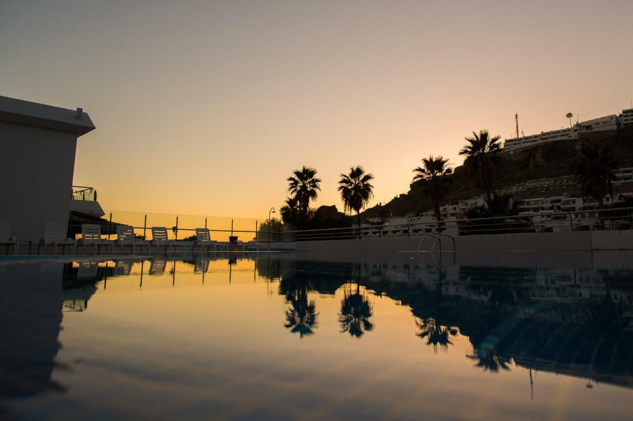 Sunshine Miami Beach Mogan Bagian luar foto
